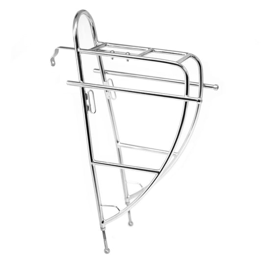 Simworks - Half Moon Rack (silver)