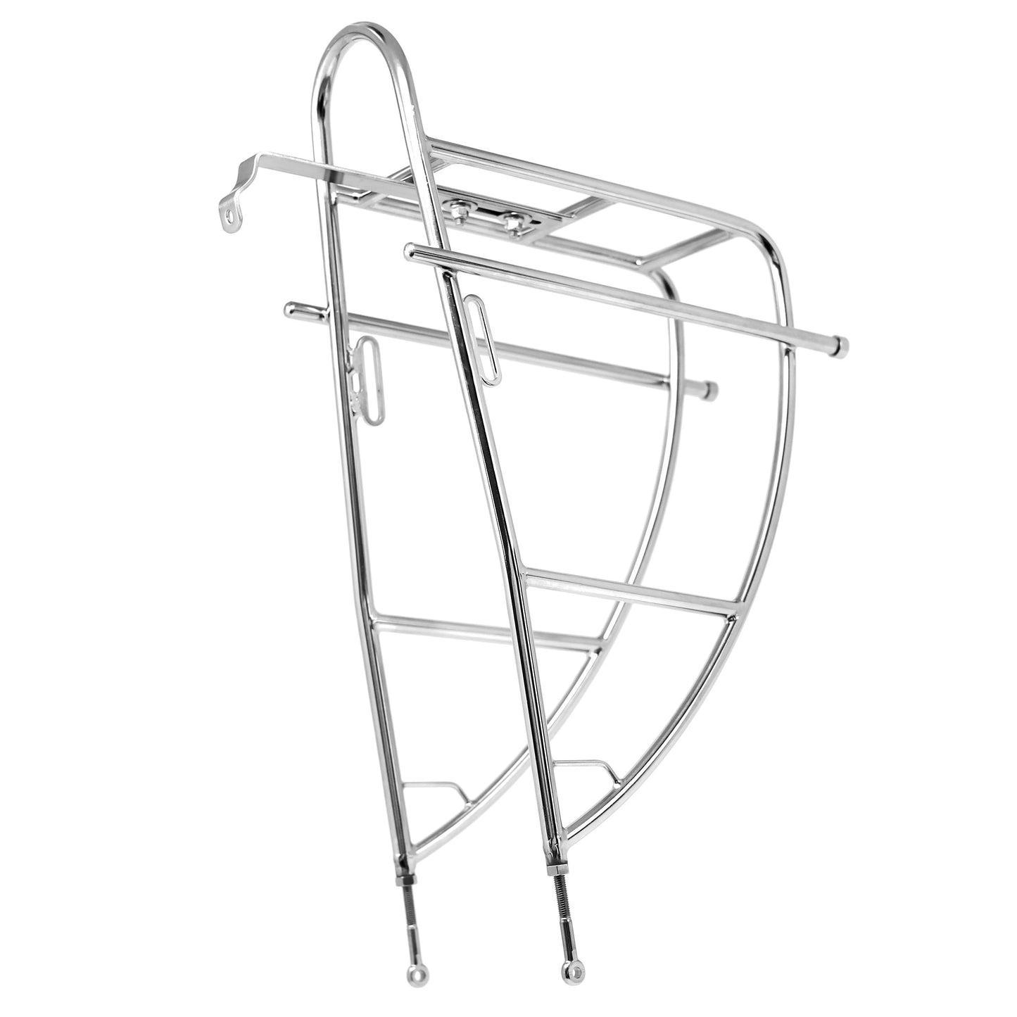 Simworks - Half Moon Rack (silver)