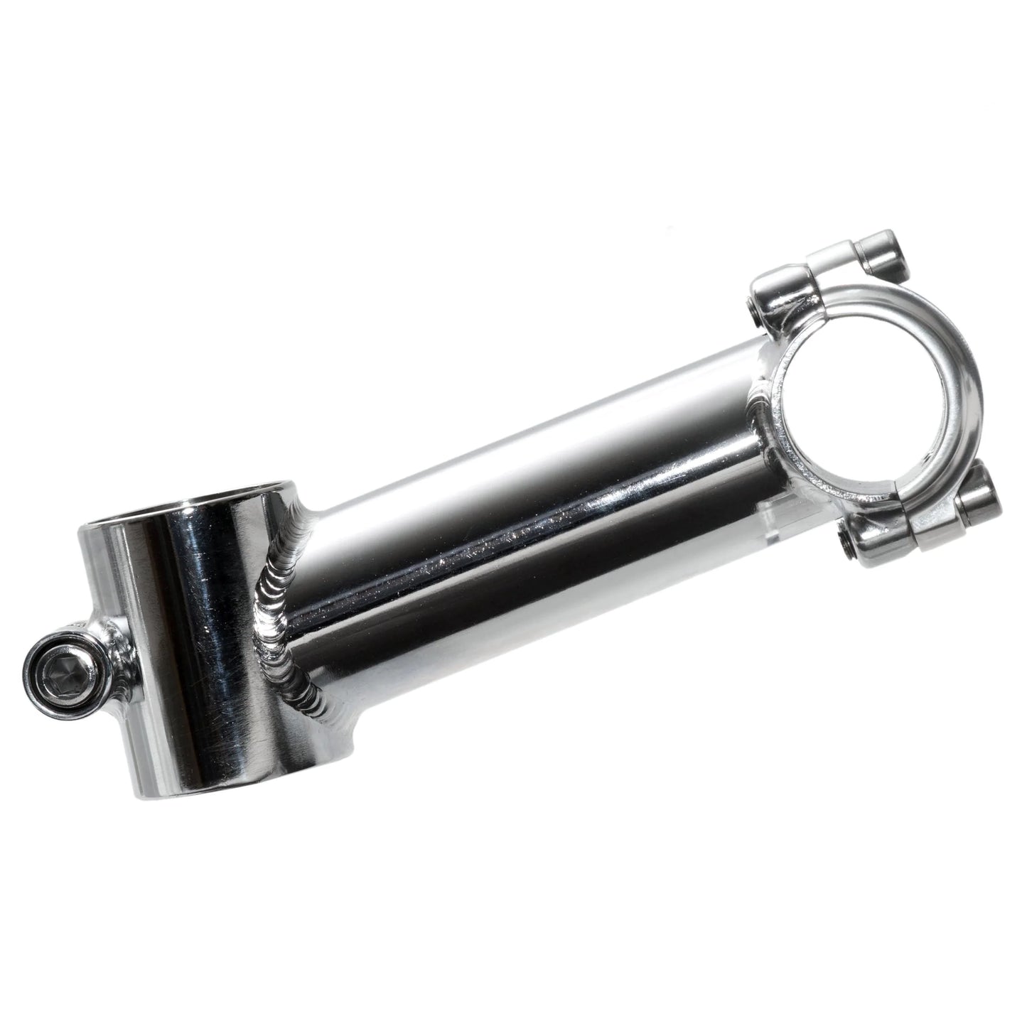 Simworks - Tomboy Stem 25.4mm (silver)