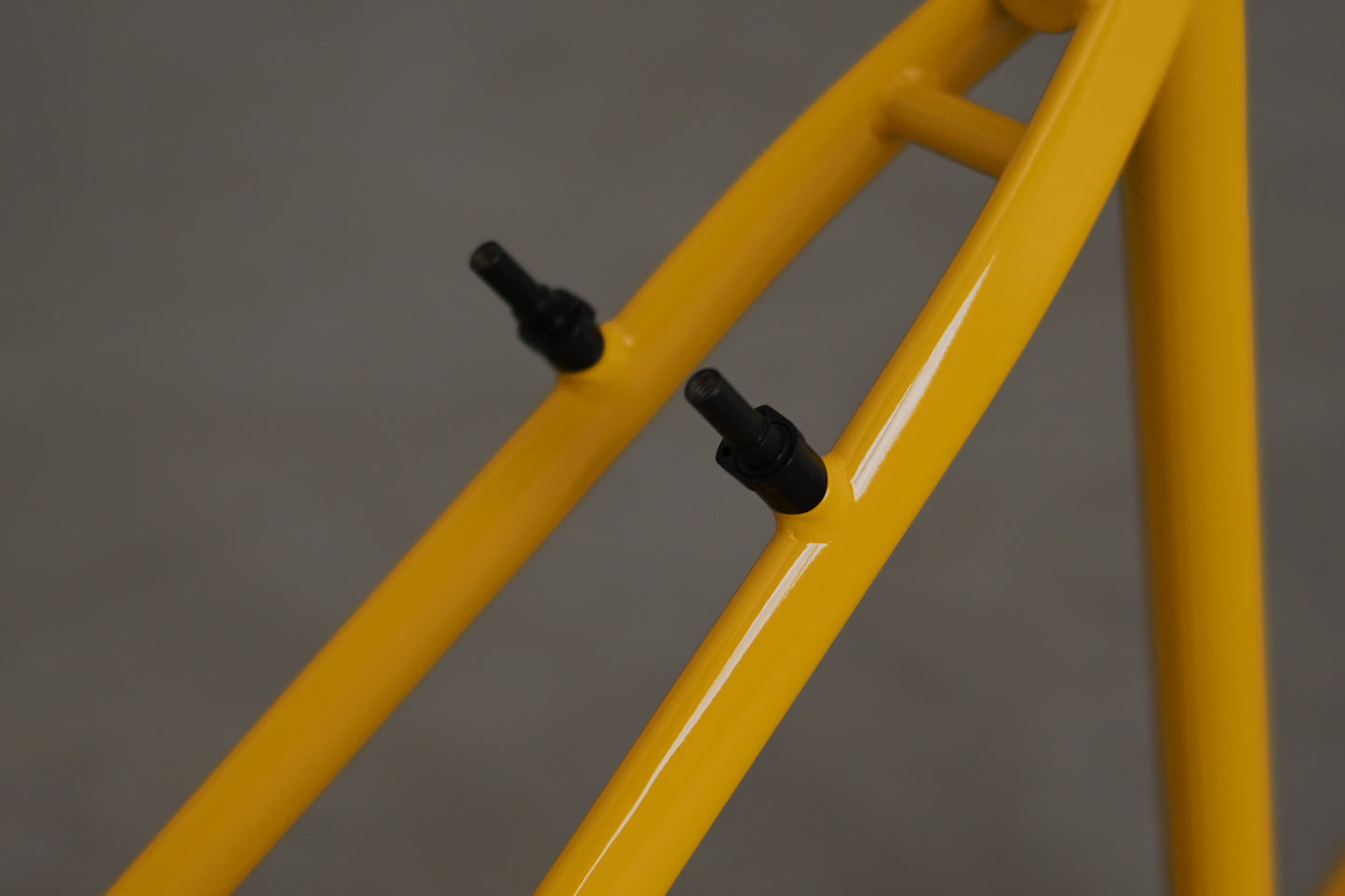 Brooklyn Machine Works - Gangster 2024 (mustrad)