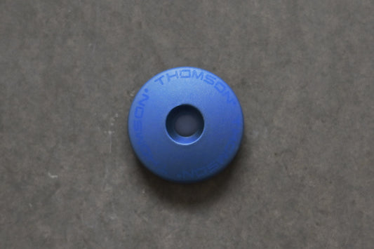 Thomson - Stemcap (glacier)