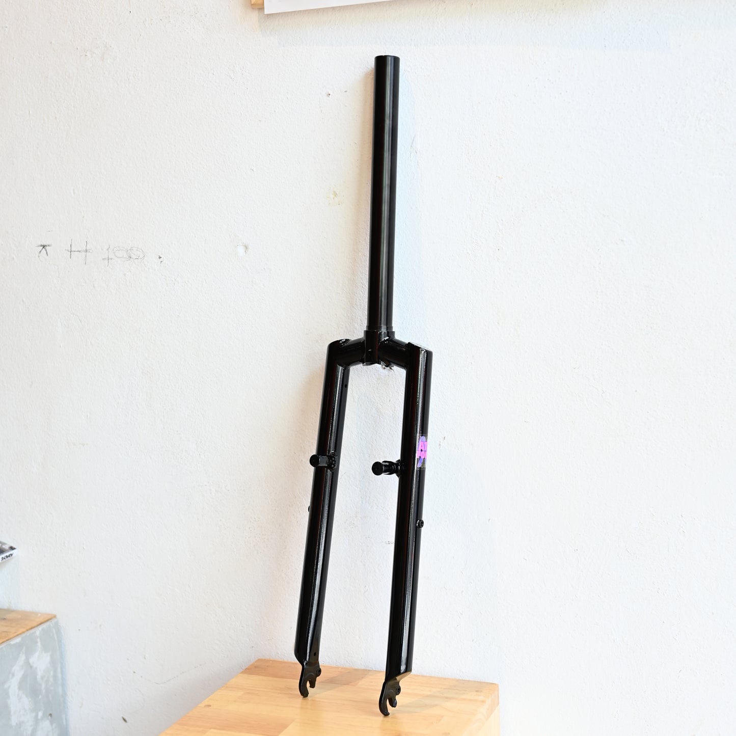 Magic Component - ATB Fork 26" 1-1/8"(black)