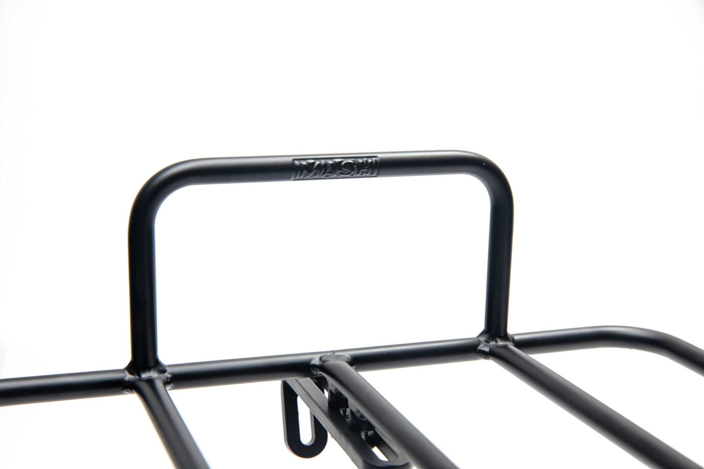 MASH - Front Rack (matt phosphate)