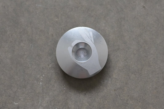 MASH - Circle Game (silver)