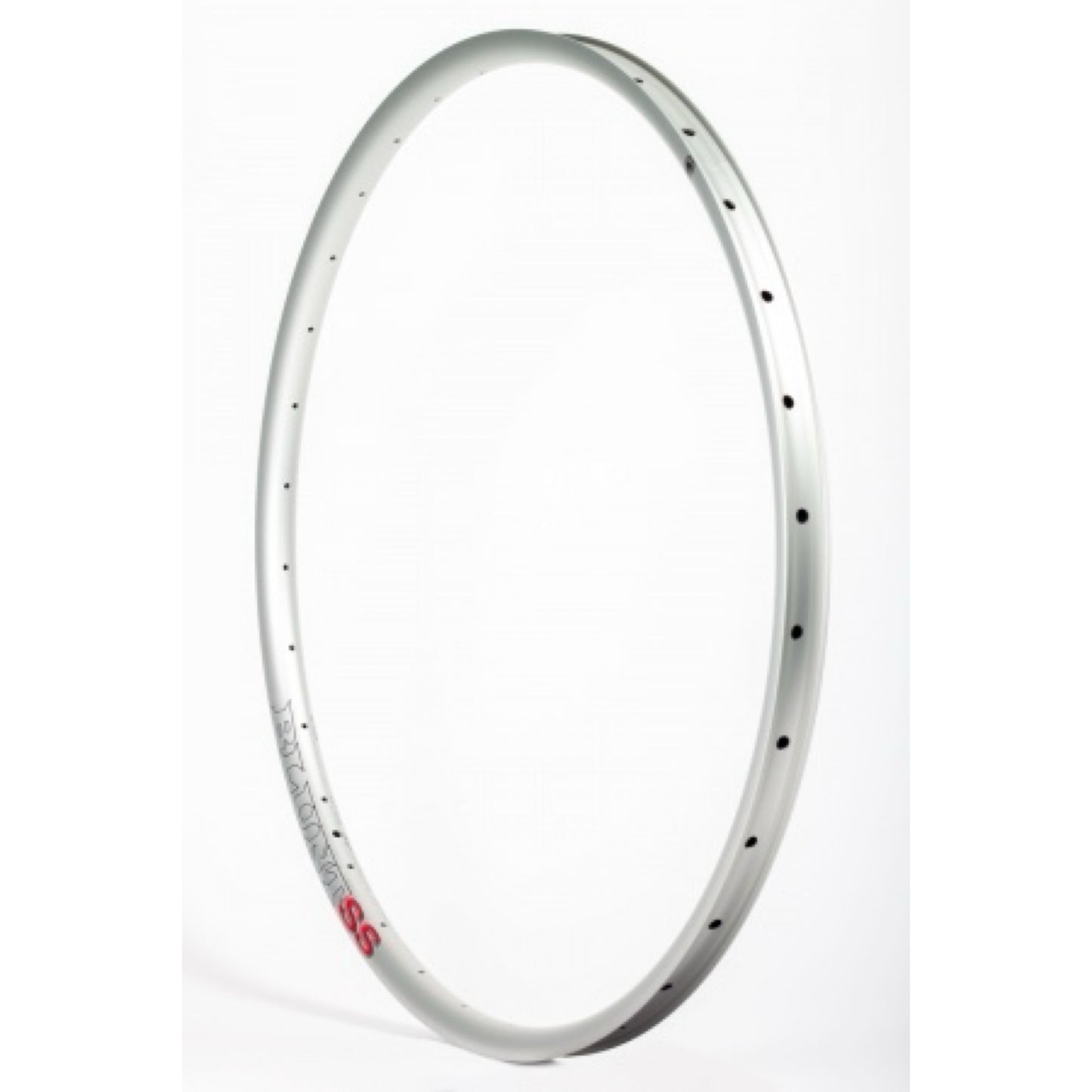 Velocity - Blunt SS (silver)