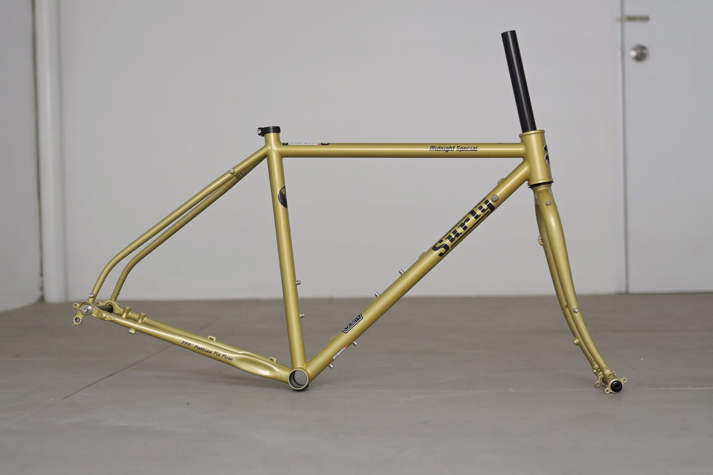 Surly - Midnight Special (gold)