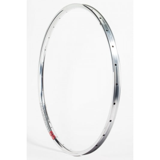 Velocity - Blunt SS (polished)