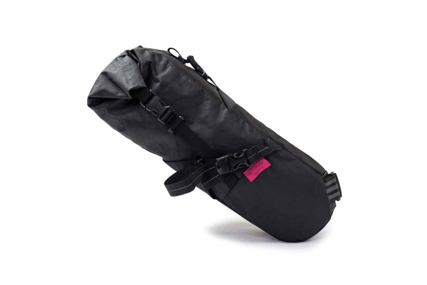 Swift Industries - Olliepack Seat Bag (black)