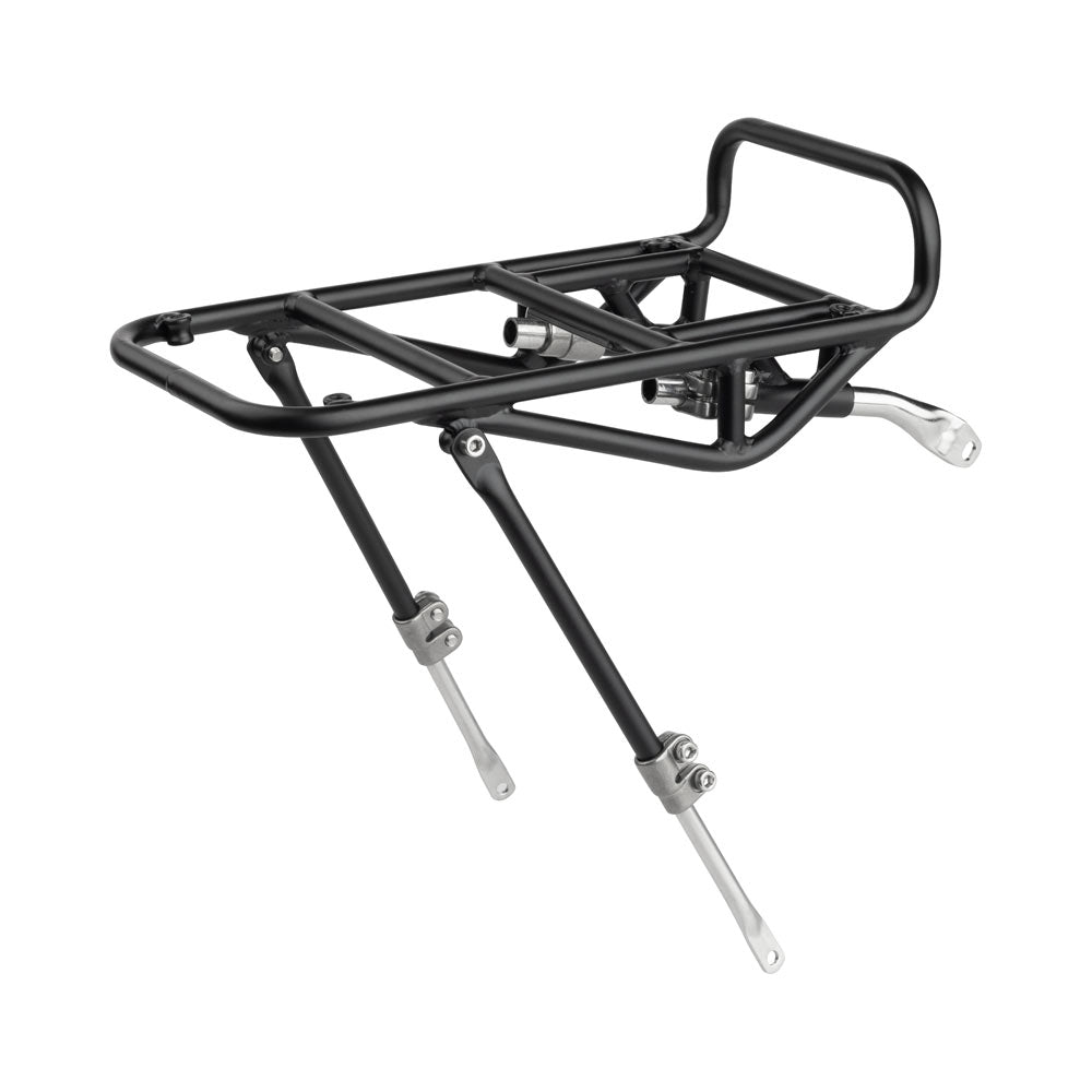 Surly - 8 pack rack 2.0 (black)