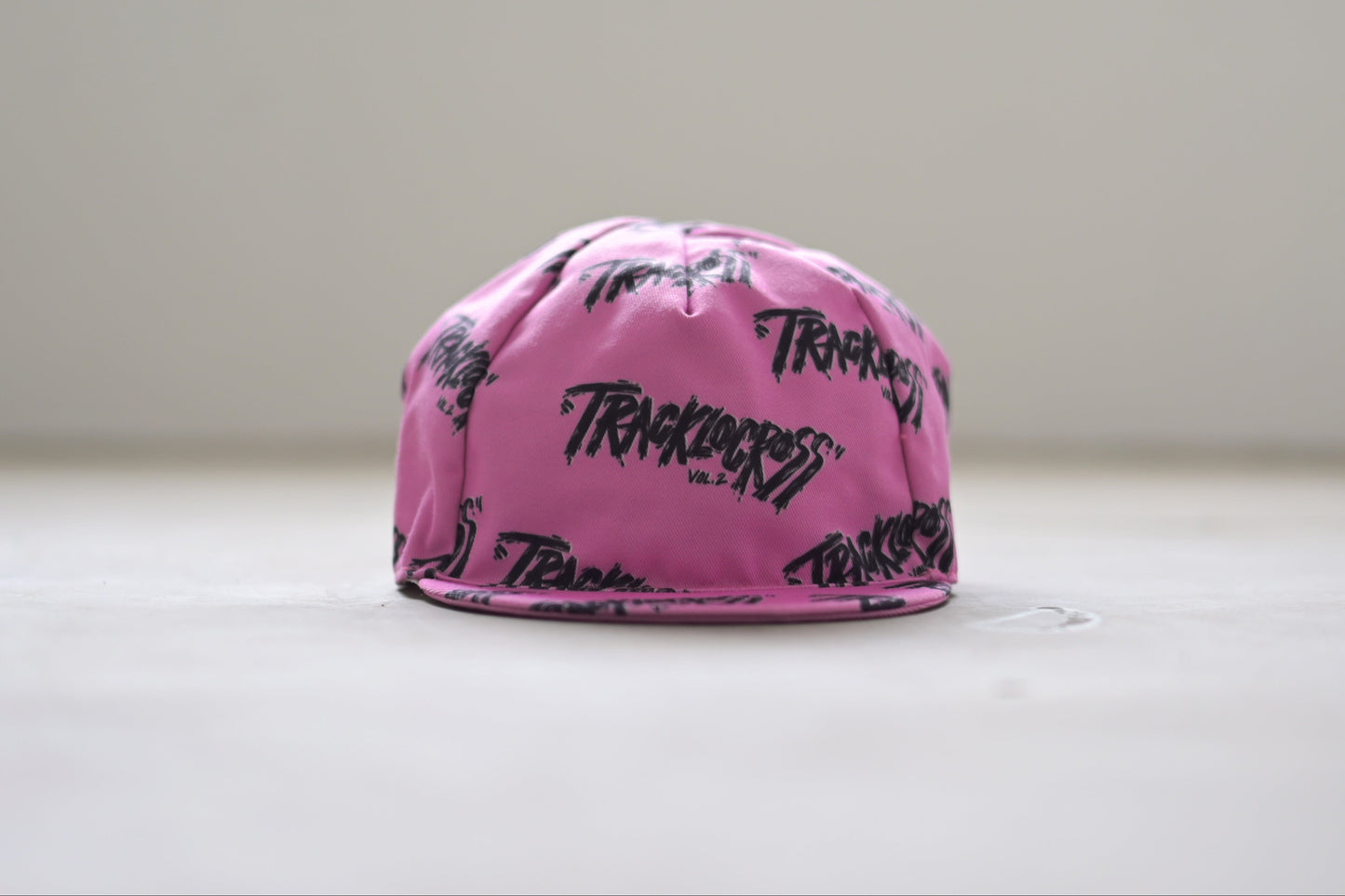 BKK Bombard Tracklocross II Cycling Cap