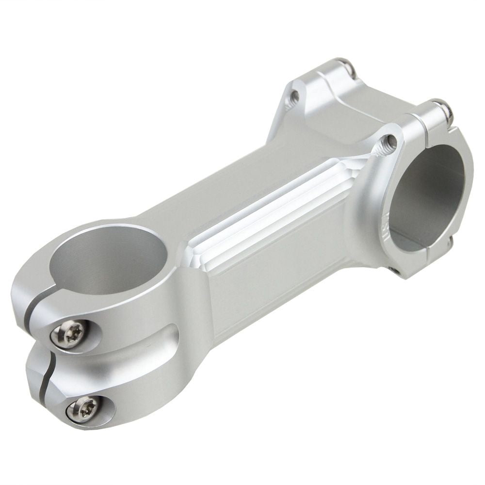 Paul - Boxcar Stem 31.8mm (silver)