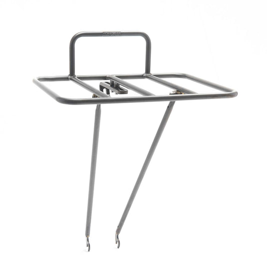 MASH - Front Rack (matt phosphate)