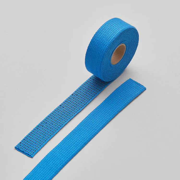 Grepp - Gripper bar tape (swedish blue)