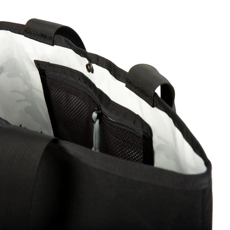 ILE - MINIMAL TOT (Black X-Pac)