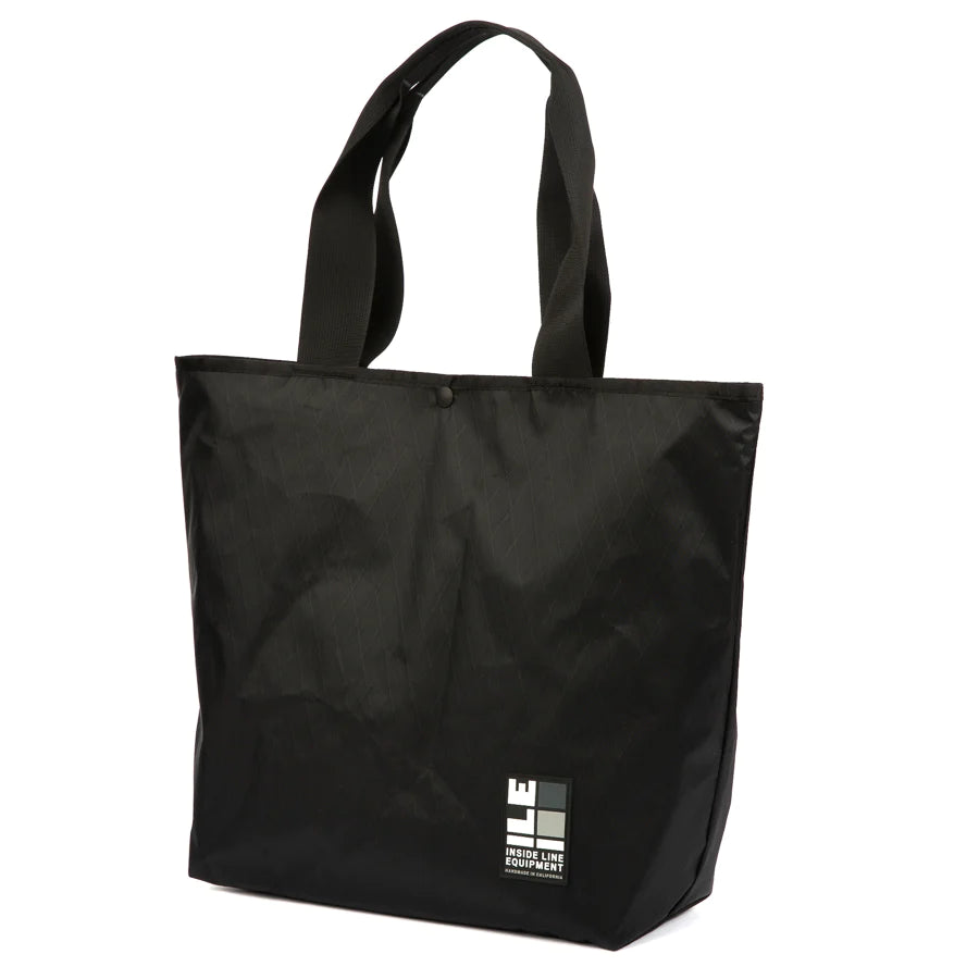 ILE - MINIMAL TOT (Black X-Pac)