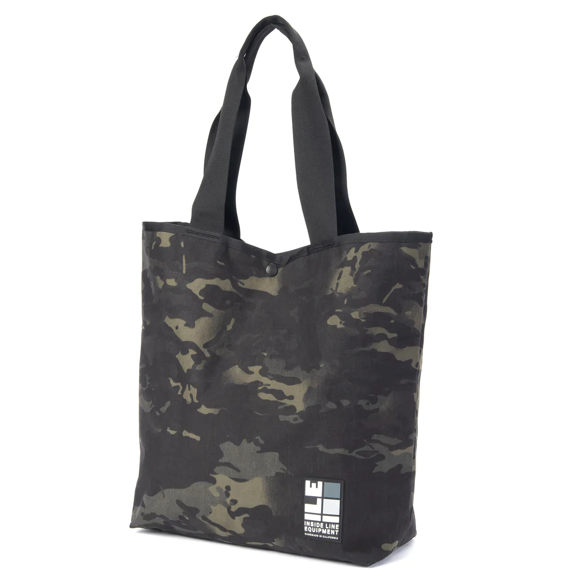 ILE - MINIMAL TOT (Multicam Black X-Pac)