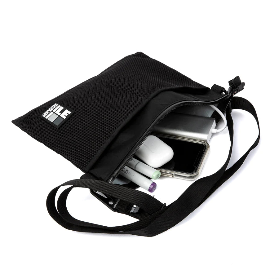 ILE - UTILITY ORGANIZER (Black X-Pac)