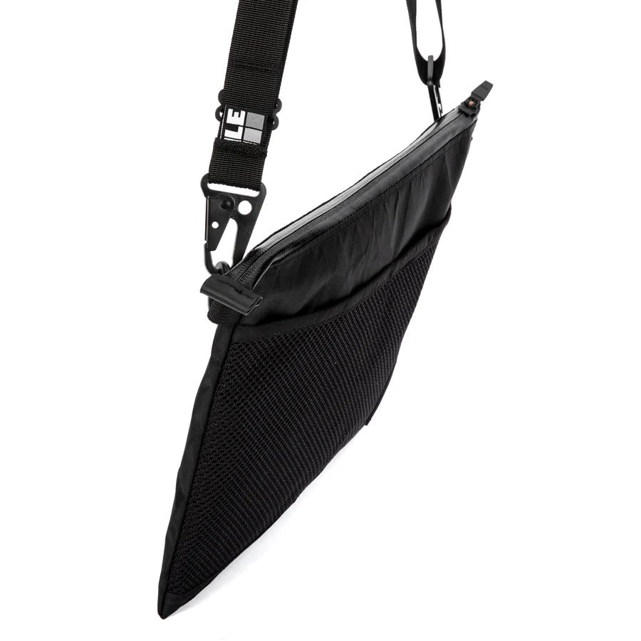 ILE - UTILITY ORGANIZER (Black X-Pac)