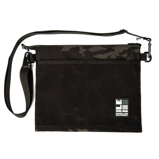 ILE - UTILITY ORGANIZER (Multicam Black X-Pac)