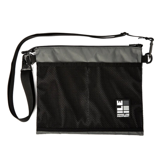 ILE - UTILITY ORGANIZER (Gray X-Pac)