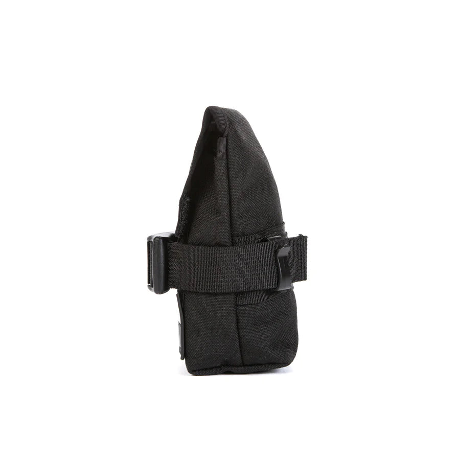 ILE - SEAT BAG (Black Cordura)