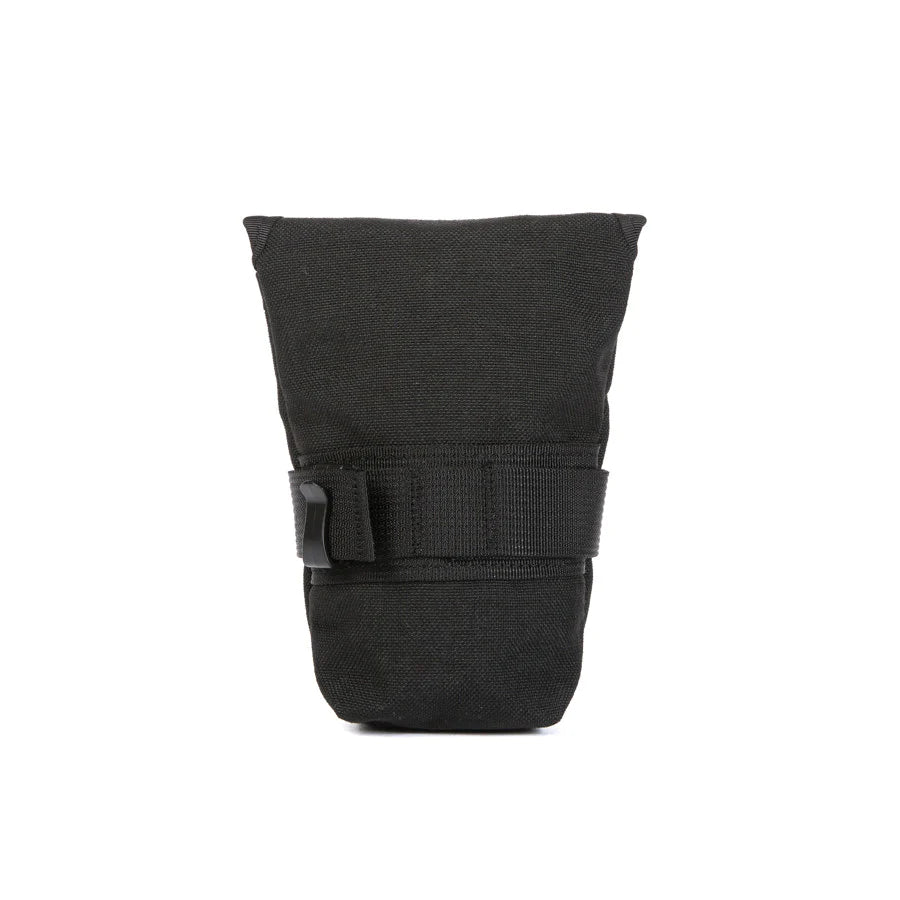 ILE - SEAT BAG (Black Cordura)