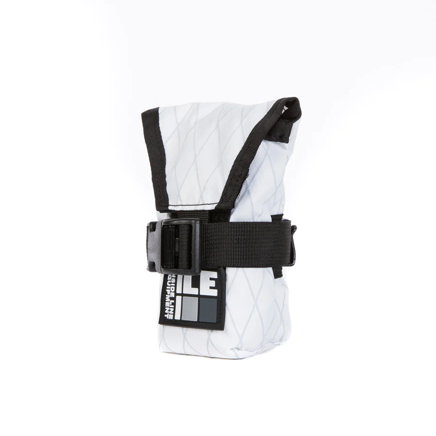 ILE - SEAT BAG (White X-pac)