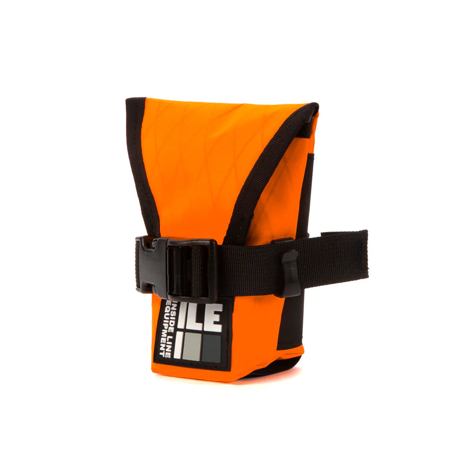 ILE - SEAT BAG (Blaze X-pac)