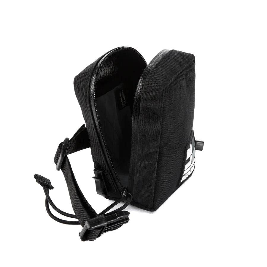 ILE - SEAT BAG ALL MOUNTAIN (Muticam Black X-pac)
