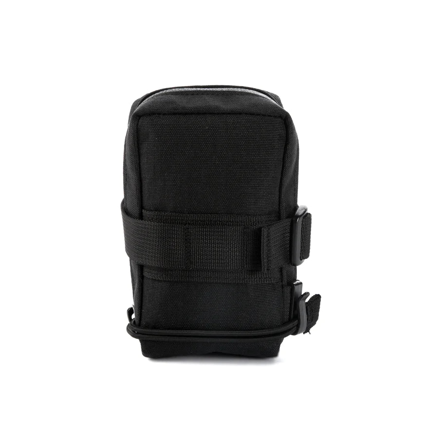 ILE - SEAT BAG ALL MOUNTAIN (Muticam Black X-pac)