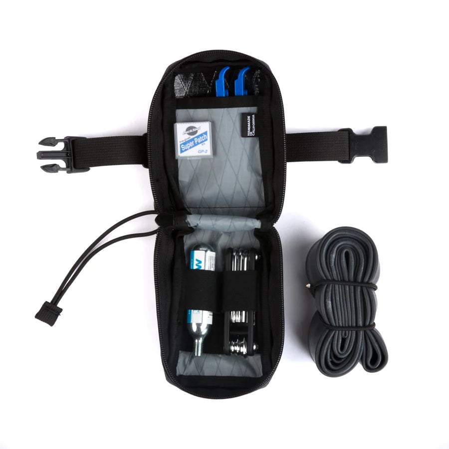 ILE - SEAT BAG ALL MOUNTAIN (Blaze X-pac)