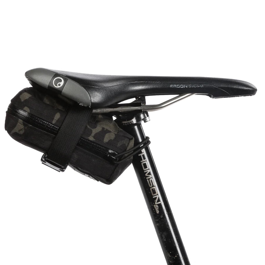 ILE - SEAT BAG ALL MOUNTAIN (Muticam Black X-pac)