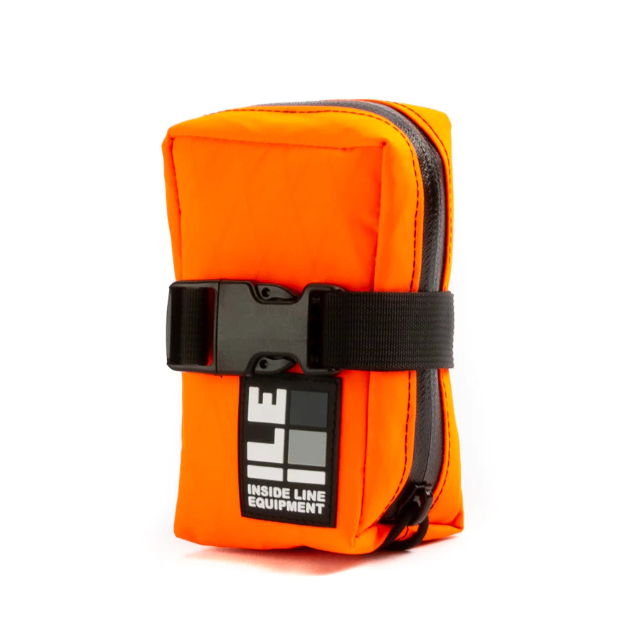 ILE - SEAT BAG ALL MOUNTAIN (Blaze X-pac)