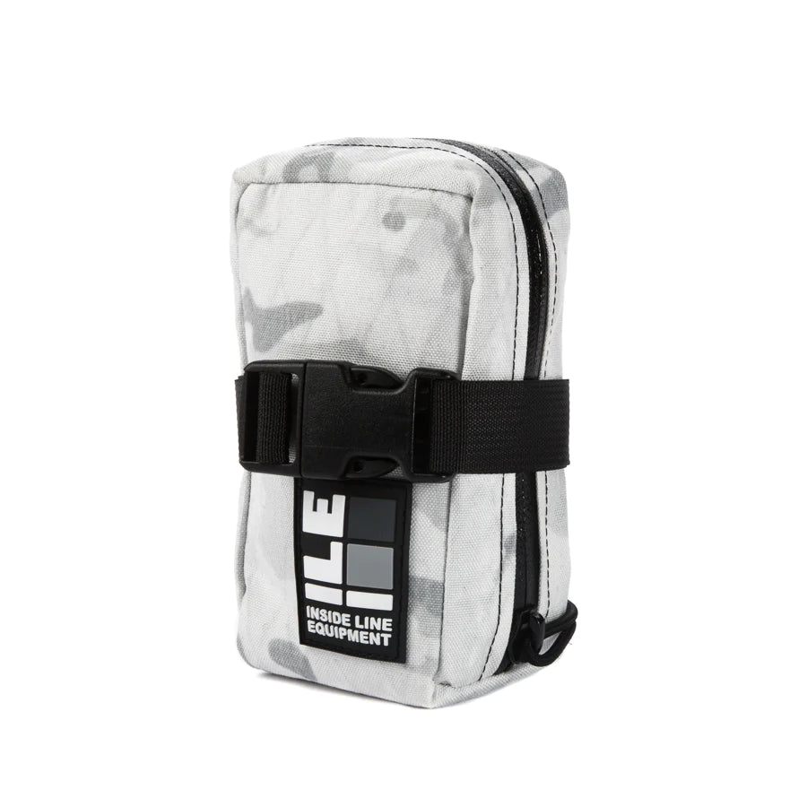 ILE - SEAT BAG ALL MOUNTAIN (Muticam Alpine X-pac)