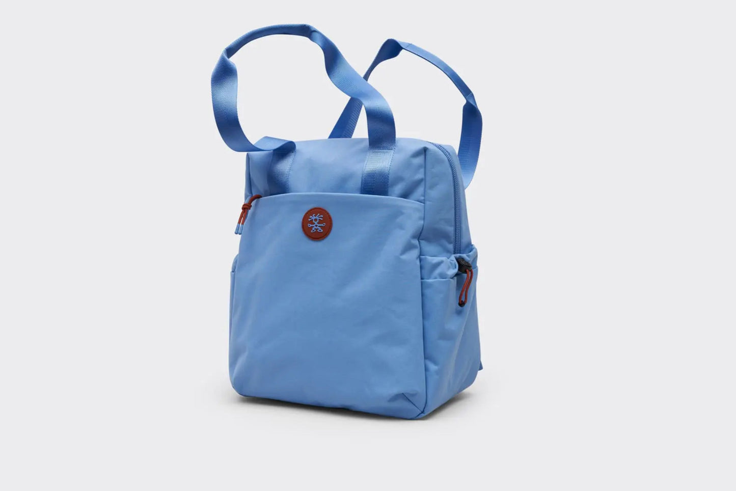 Crumpler - Froglet Small (sky blue)