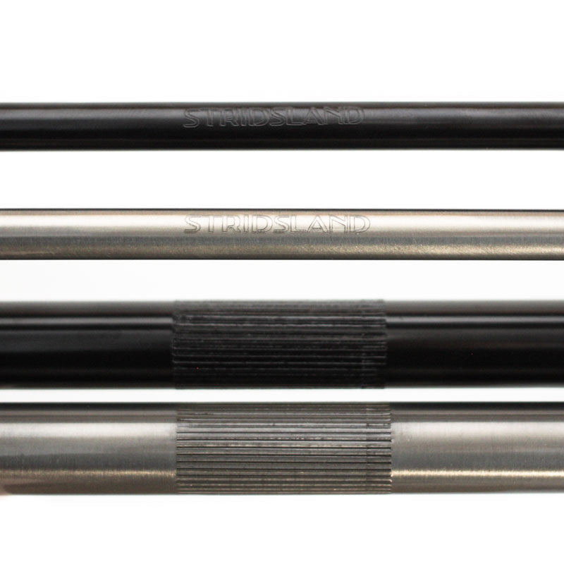 Stridsland - Anchor Bar (black)