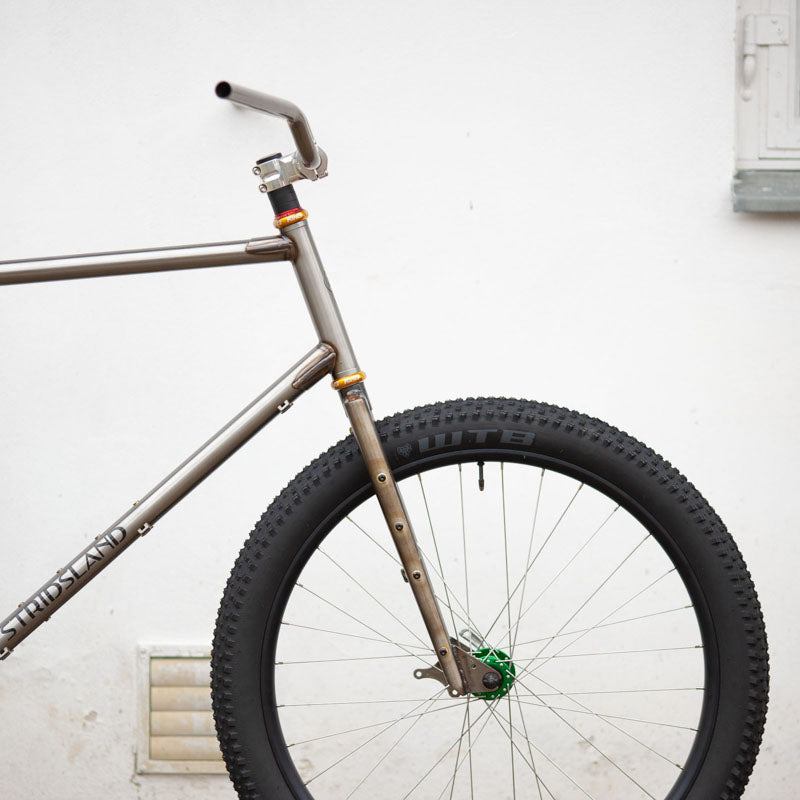 Stridsland - Anchor Bar (raw)