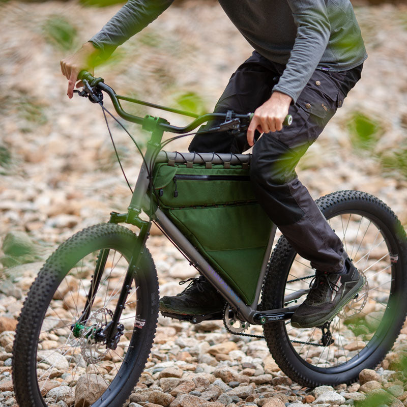 Stridsland - Anchor Bar (black)