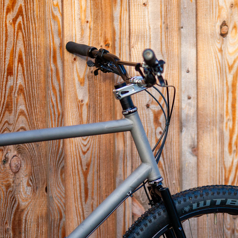 Stridsland - Anchor Bar (black)