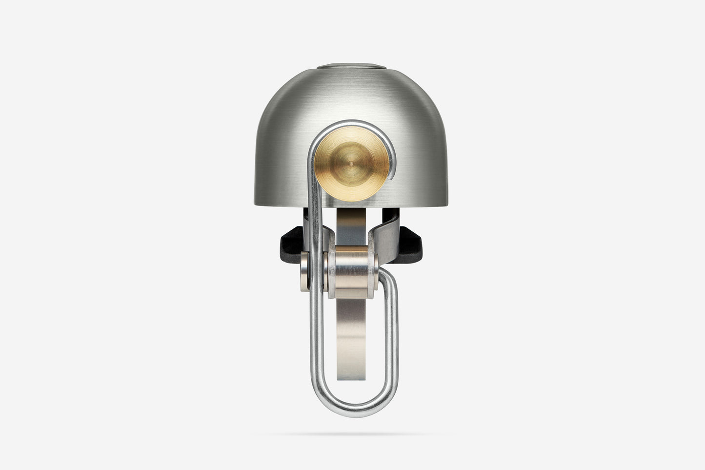 Spurcycle - Original Bell (raw+gld)