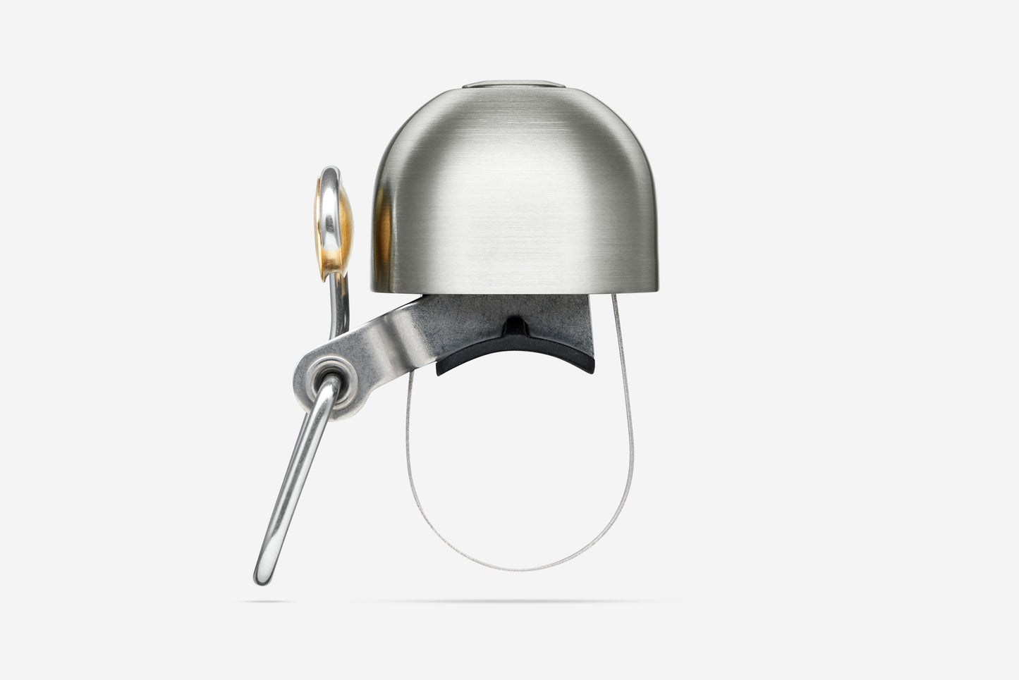 Spurcycle - Original Bell (raw+gld)