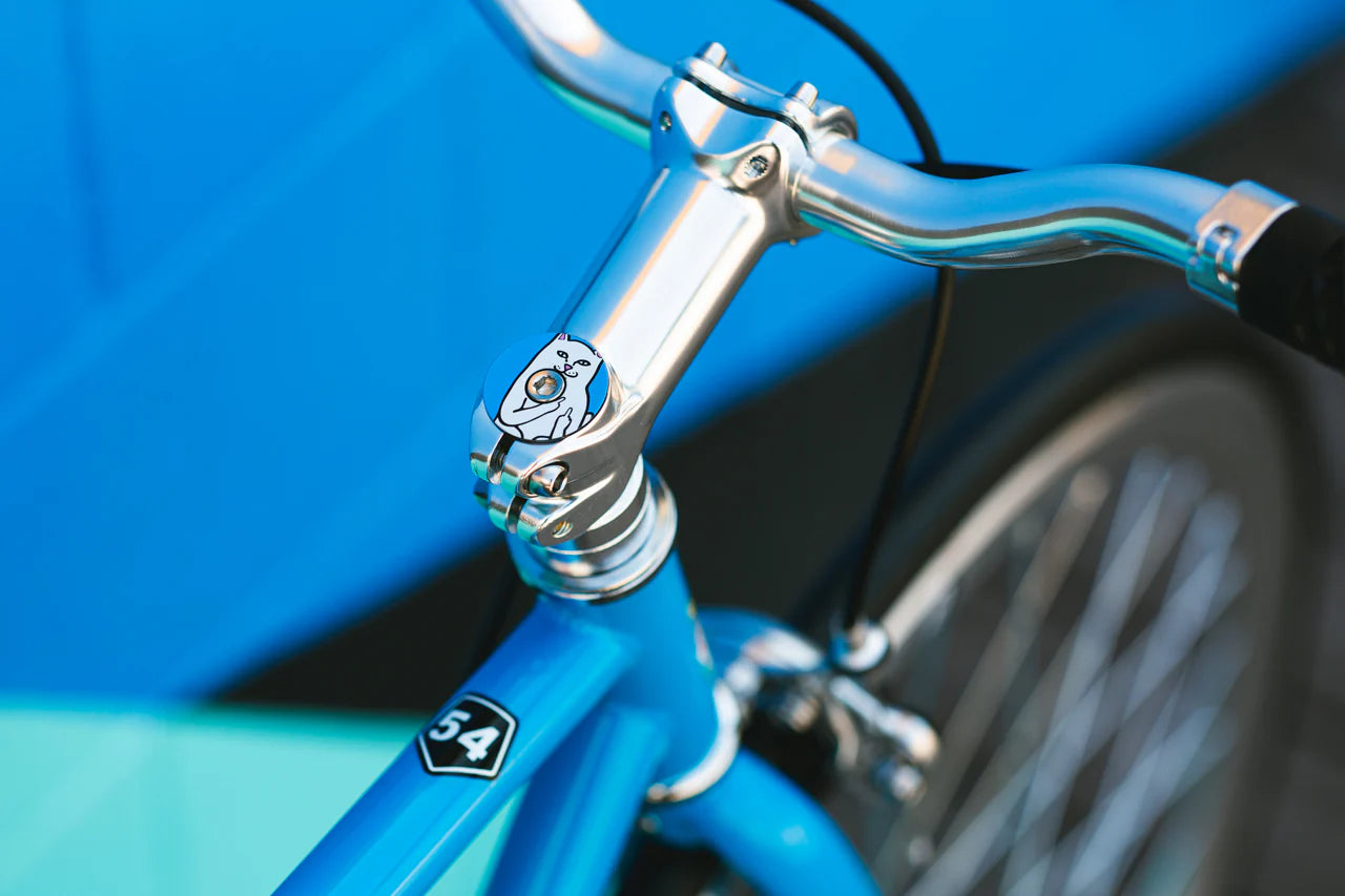 State Bicycle Co. x RIPNDIP - Lord Nermal Top Cap