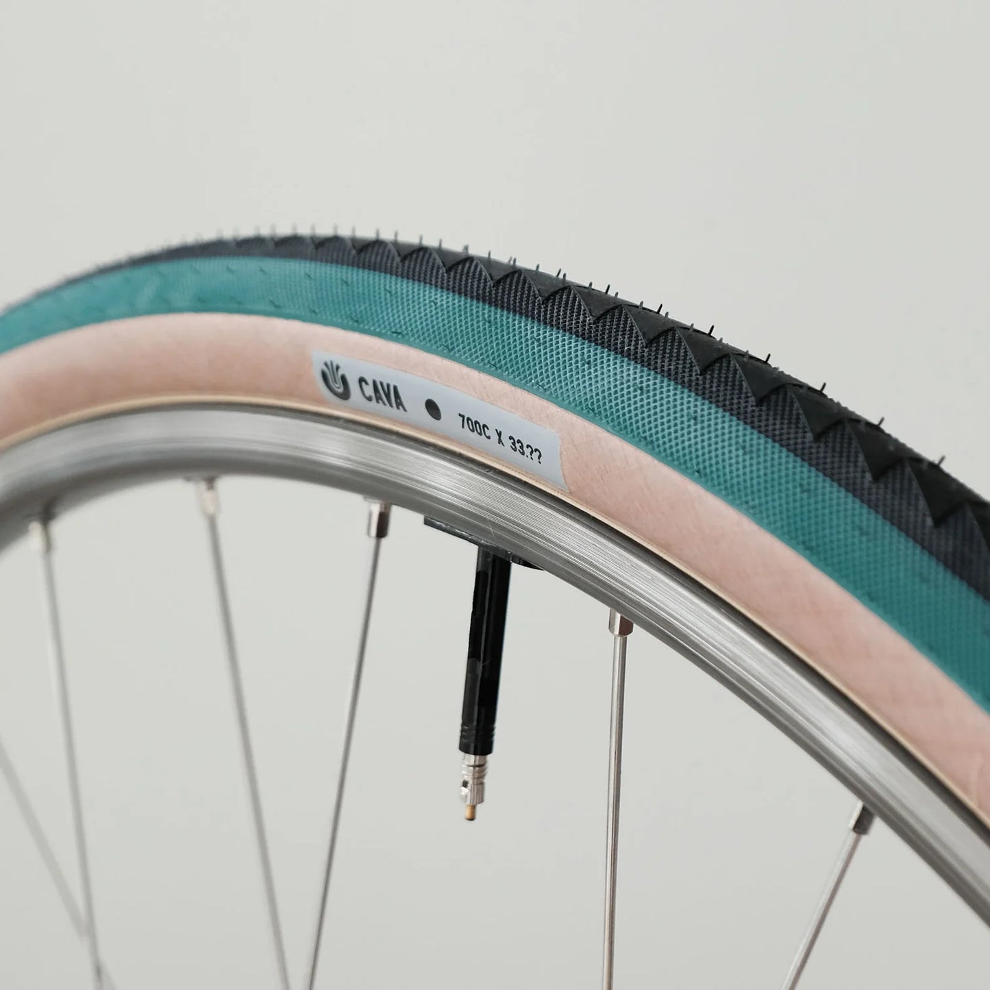 Ultradynamico Cava Race (green)