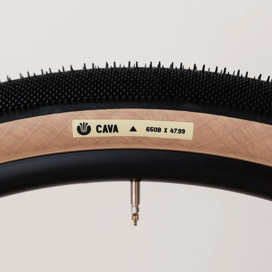 Ultradynamico Cava JFF (black/tan)