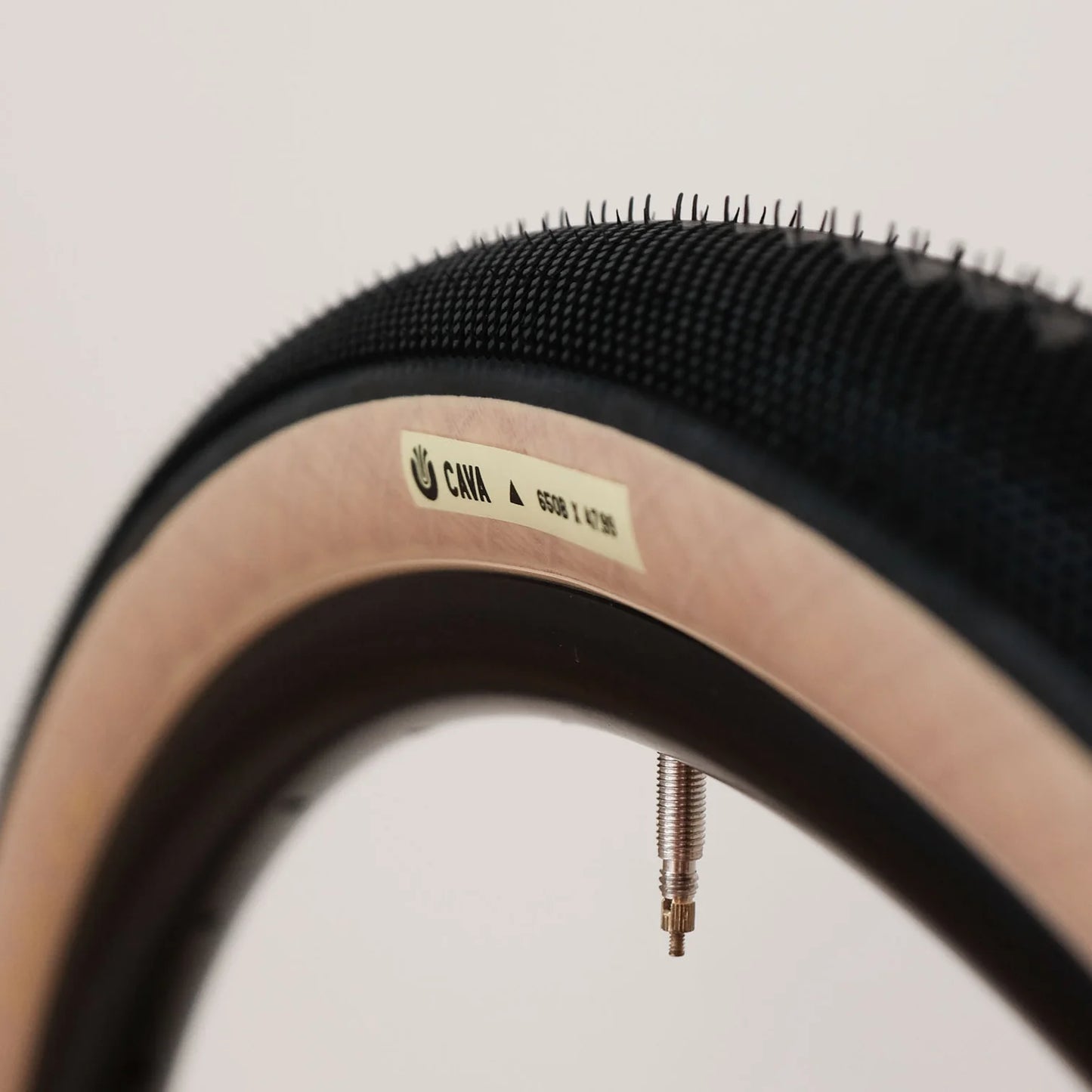 Ultradynamico Cava JFF (black/tan)