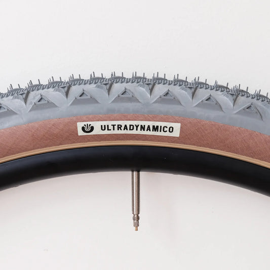 Ultradynamico Rose Race (grey)