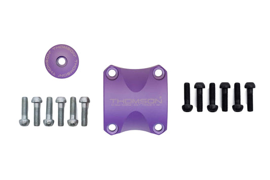 Thomson x4 Dress Up Kit Cerakote (purple)