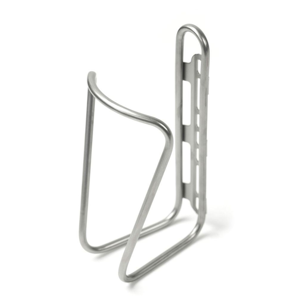 WideFoot - Liter Cage (silver)