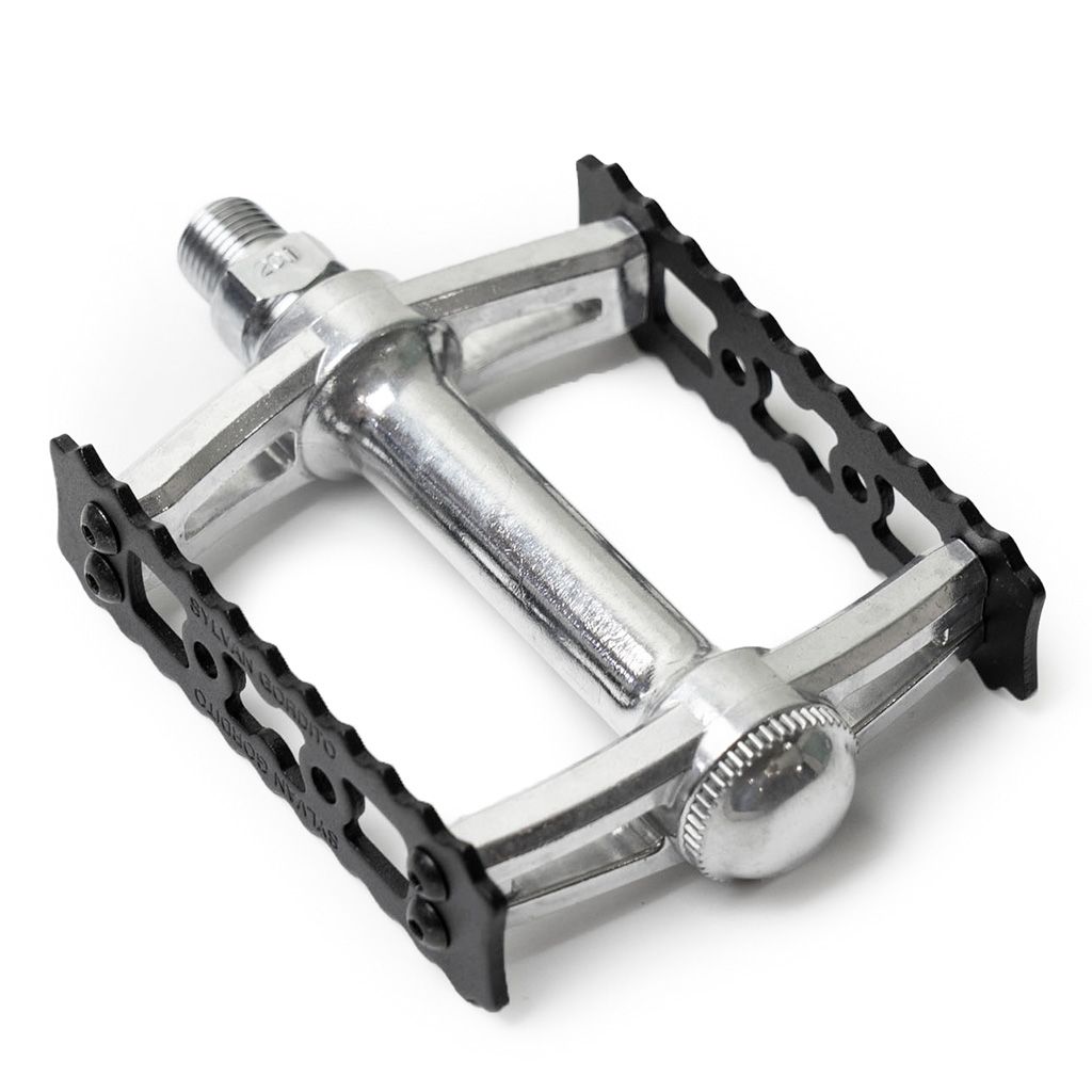 MKS Gordito Pedal (สีดำ)