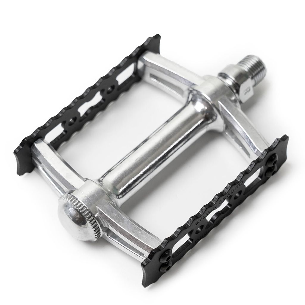 MKS Gordito Pedal (สีดำ)